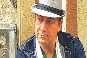 صورة المؤلف وحيد الطويلة